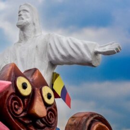 Turismo en el Valle se incrementó durante este 2024
