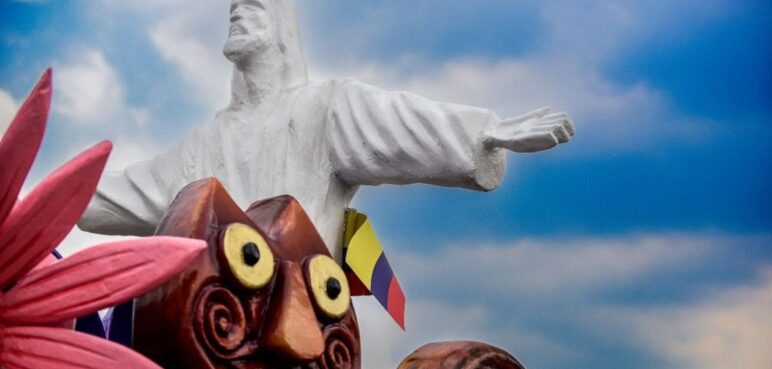 ¿Cuántos turistas recibió Cali durante el 2024? Autoridades entregan balance