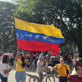 Cali y el Valle del Cauca, en la mira ante el aumento de la migración venezolana