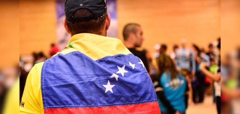 ¿Qué es y qué pasará con el TPS para venezolanos en Estados Unidos?
