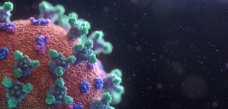 Secretaría de Salud de Cali se pronuncia sobre brote de virus en China: ¿cuáles son los síntomas y cómo se contagia?