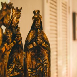 El día de los Reyes Magos: una celebración que une culturas y corazones