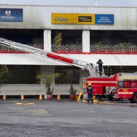 Incendio 14 pasoancho