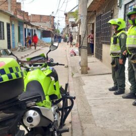 Alerta por inseguridad en barrio de Candelaria; se registraron 15 robos en los últimos días
