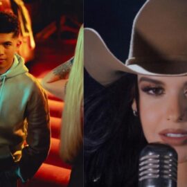 Juandy García y Koffy: dos artistas que se destacan por sus canciones de amor