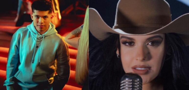 Juandy García y Koffy: dos artistas que se destacan por sus canciones de amor