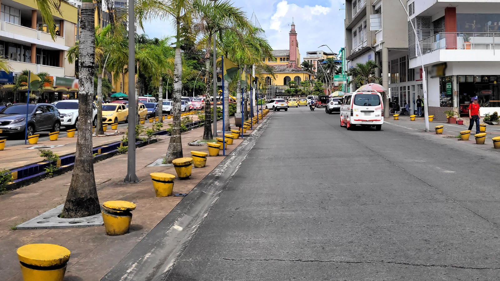 Gobernadora realiza advertencia a grupos criminales en Buenaventura