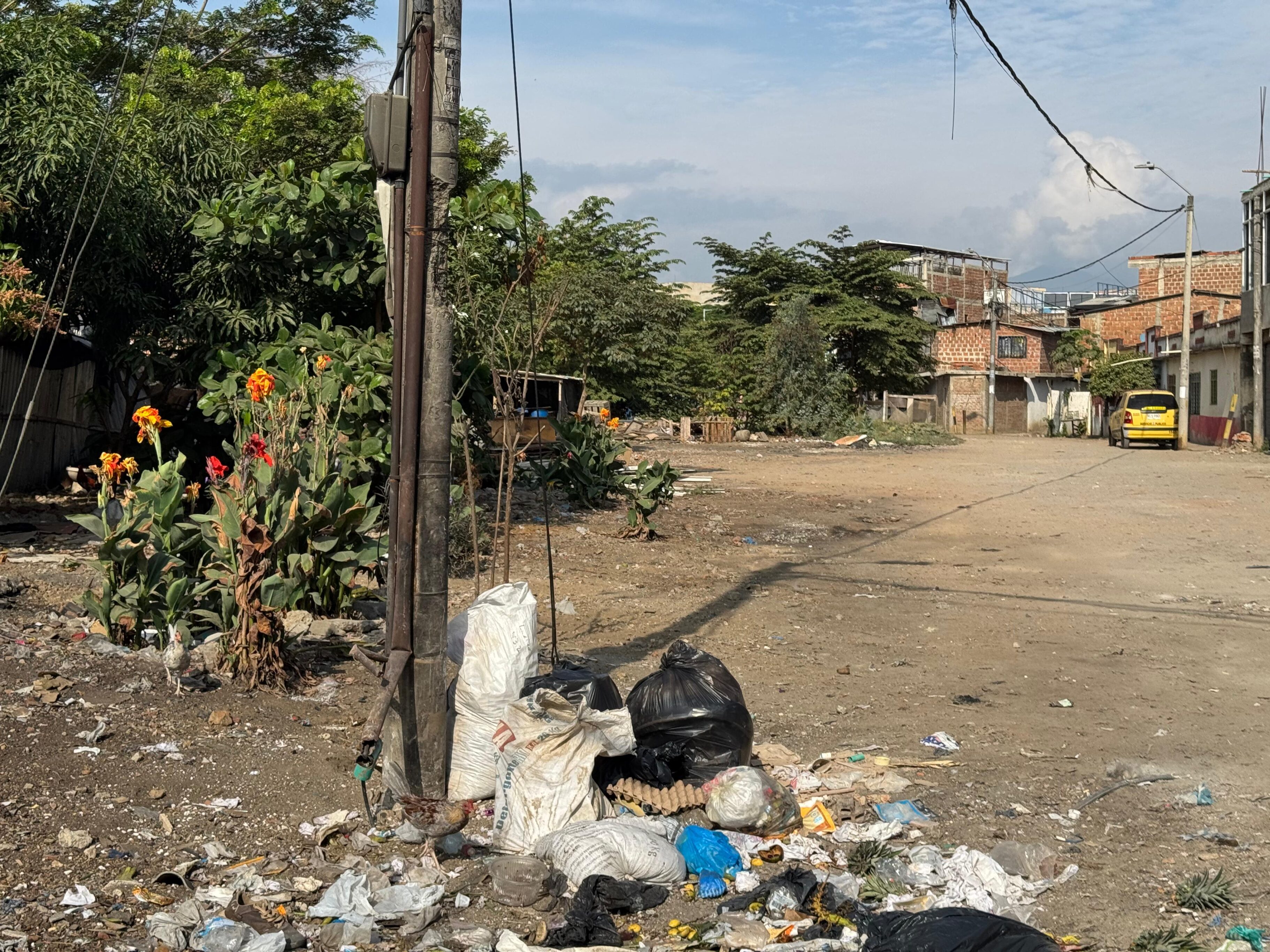 Canal Figueroa