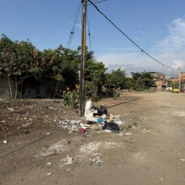 Canal Figueroa