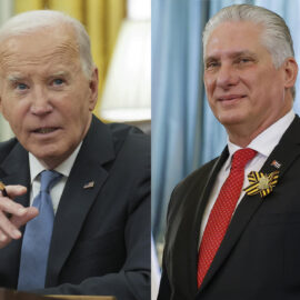 Estados Unidos retira Cuba de lista de patrocinadores del terrorismo
