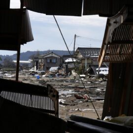 Alerta por posible tsunami en Japón tras fuerte terremoto