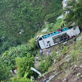 Atención: se registró grave accidente en la vía Pasto – Rumichaca; habría más de 10 fallecidos