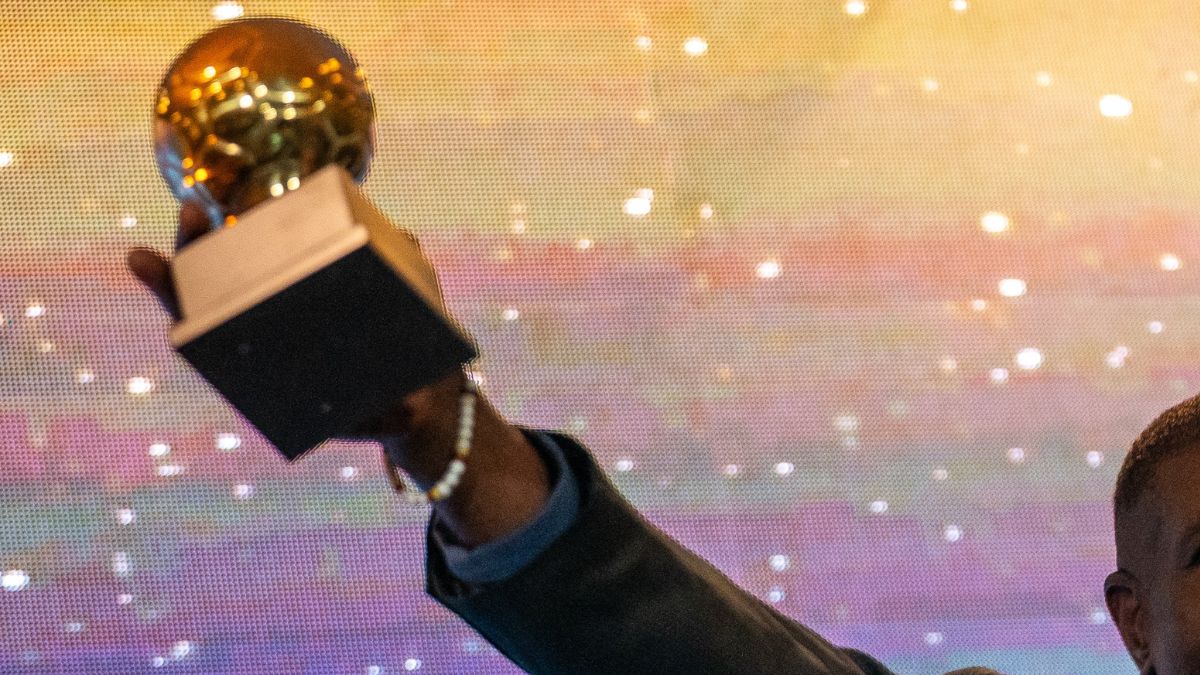 ¡Los que más brillaron! Estos fueron los mejores futbolistas de 2024