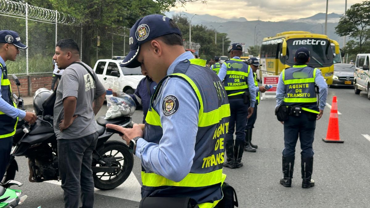 Rocío Mendoza, agente de tránsito que fue agredida, hace llamado a la tolerancia