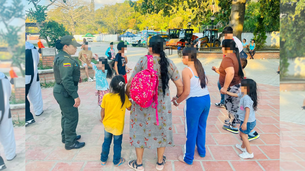 Alarmante aumento de reclutamiento infantil en  Colombia este 2024: Cauca, mayor en cifras