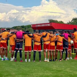 América de Cali no jugará en Palmira ¿y ahora?