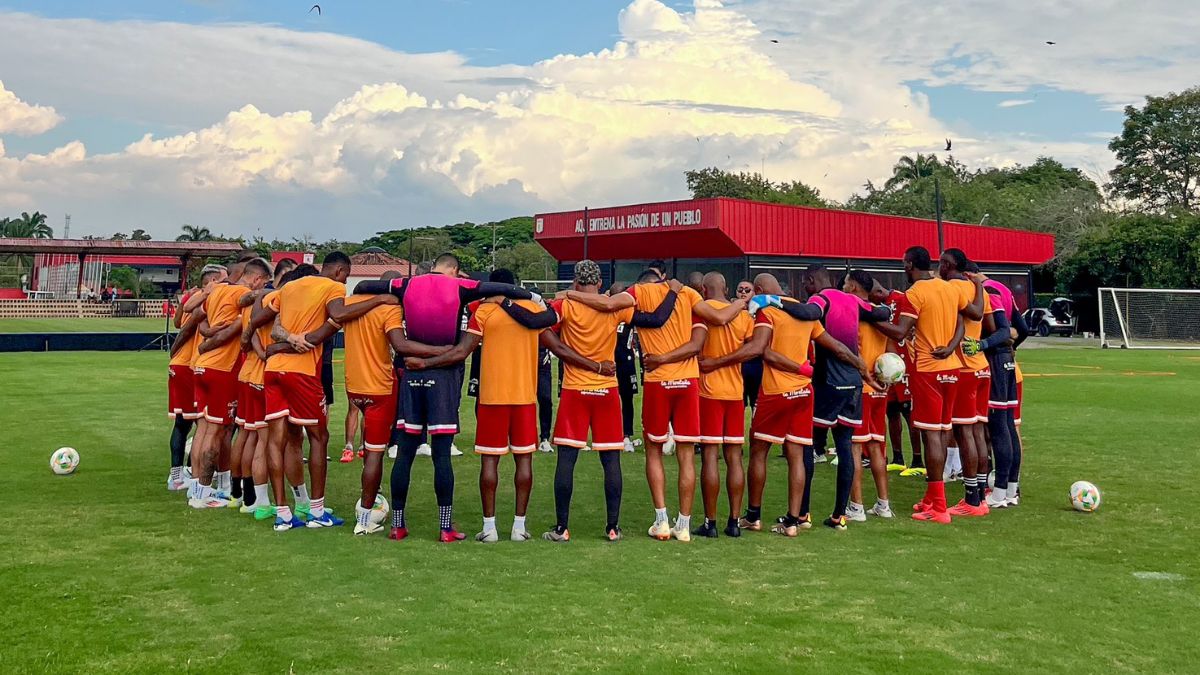 América de Cali no jugará en Palmira ¿y ahora?