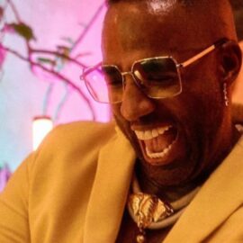 Anddy Caicedo rinde tributo a la cultura del Pacífico con su nueva canción ‘Tu Morocho’