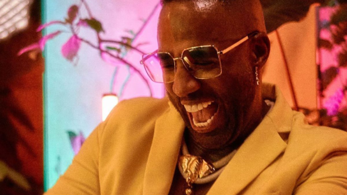 Anddy Caicedo rinde tributo a la cultura del Pacífico con su nueva canción ‘Tu Morocho’