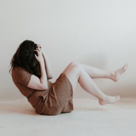 ¿Cómo detectar y diferenciar la ansiedad? Psicóloga brinda recomendaciones