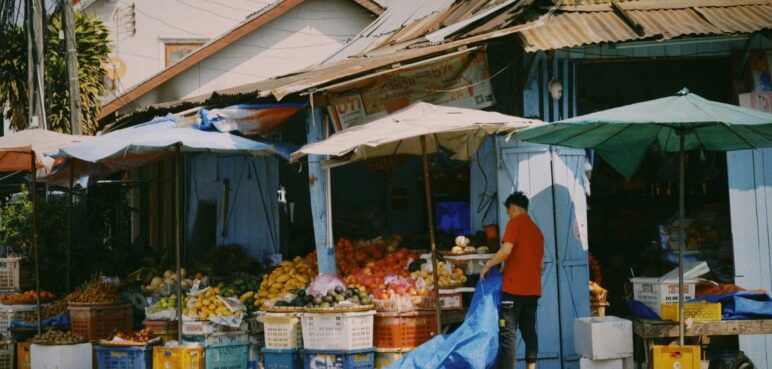 En esto quedará el arriendo de un local comercial en Colombia para 2025