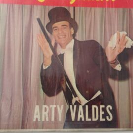 Recordando a Arty Valdés, insignia de la música cubana a nivel internacional