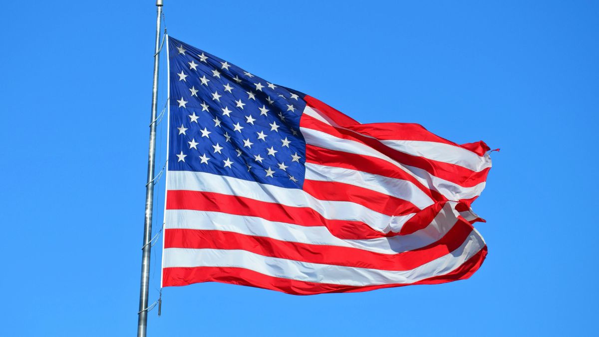 bandera estados unidos