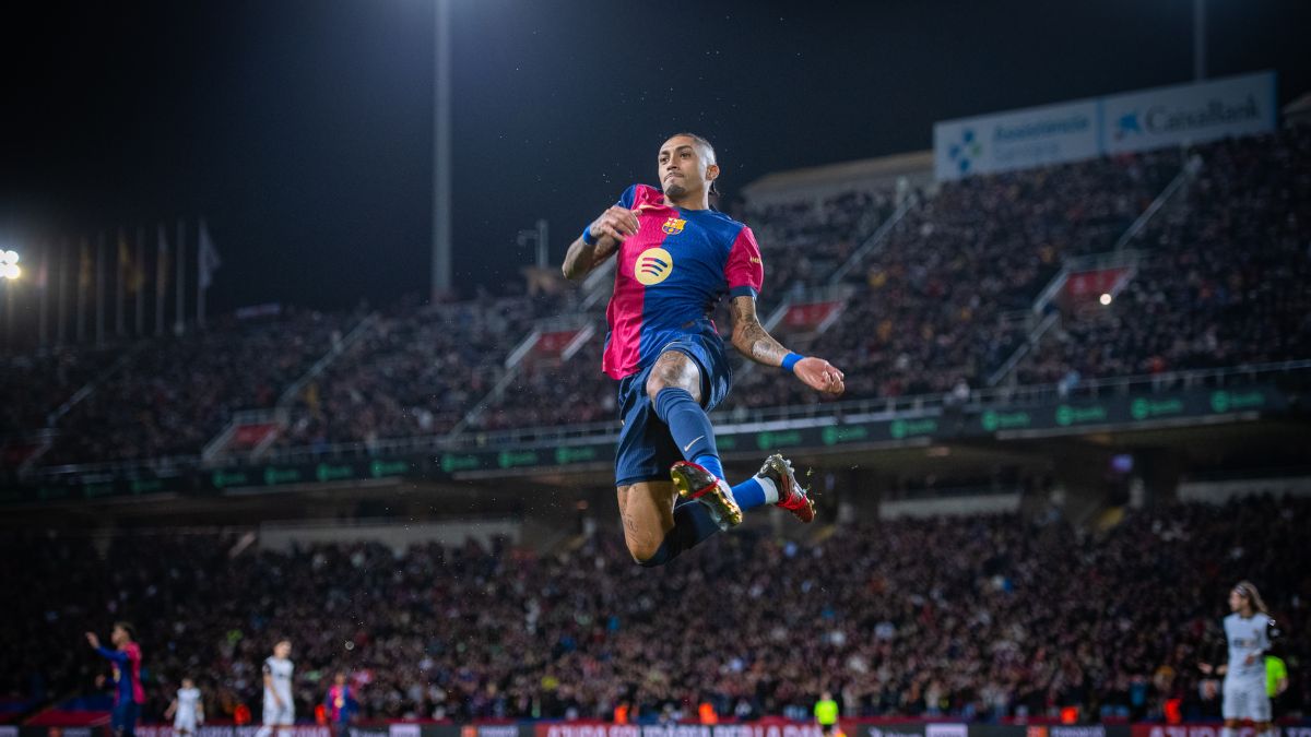Así fue la histórica goleada del Barcelona al Valencia: recordó resultado de Brasil 2014