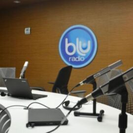 Luto en los medios de comunicación: fallece periodista de Blu Radio