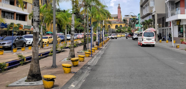 Autoridades alertaron sobre una nueva modalidad de extorsión en Buenaventura