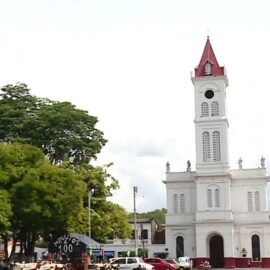 ¿Sabía que esto se puede hacer en Bugalagrande? Conozca estos atractivos turísticos