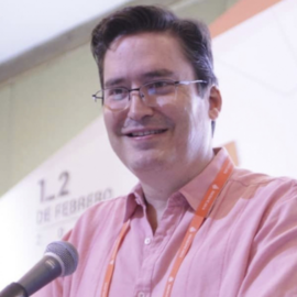 Santiago Castro Gómez, nuevo gerente del Empréstito de Cali