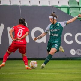 ¿Cambió la Liga Femenina de Colombia para 2025?