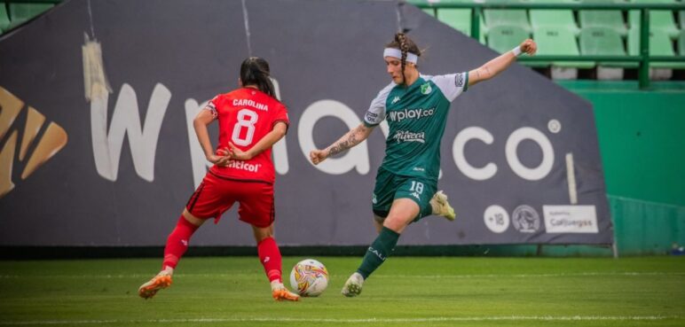 ¿Cambió la Liga Femenina de Colombia para 2025?