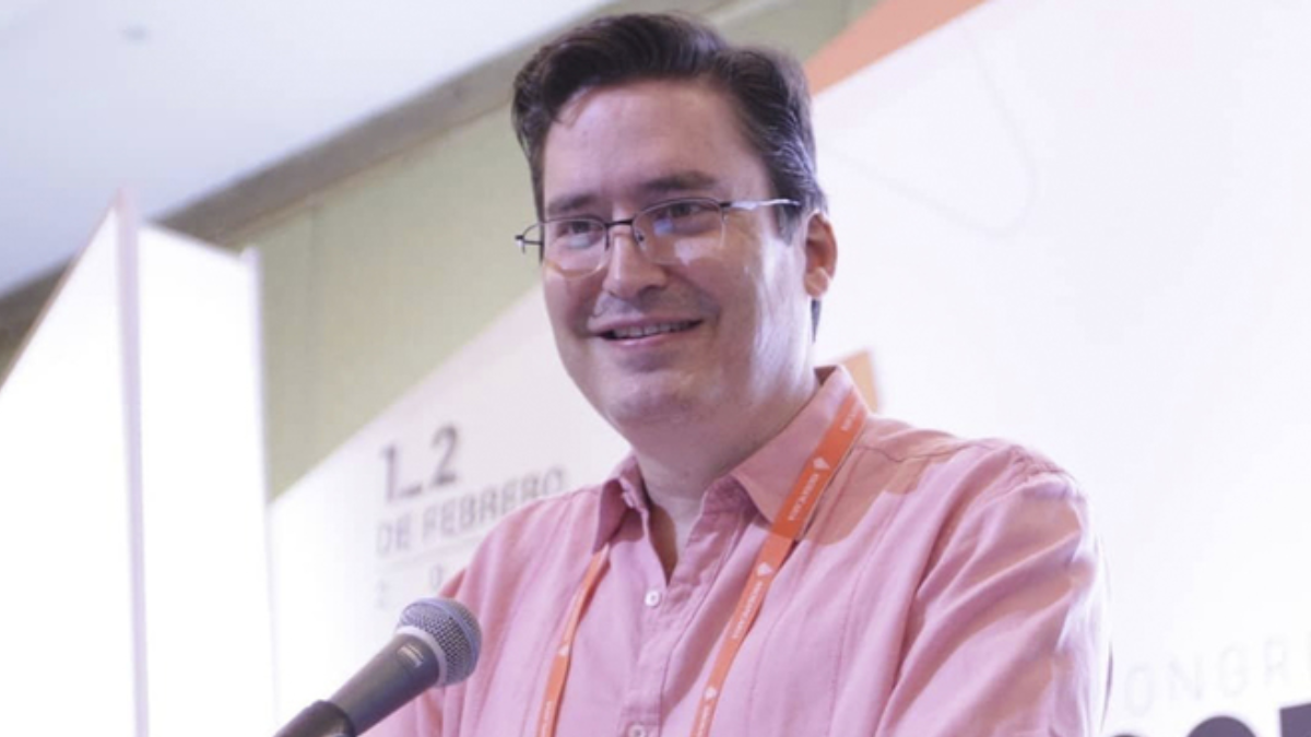 Santiago Castro Gómez, nuevo gerente del Empréstito de Cali