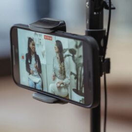 ¿No funciona la cámara de tu celular? Ten en cuenta estos consejos para tratar de arreglarla