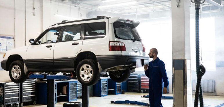¿Qué cambiará en el trámite para la técnico-mecánica en este 2025?