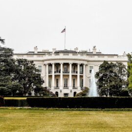 ¿Los conoce? estos son todos los presidentes que ha tenido Estados Unidos en su historia