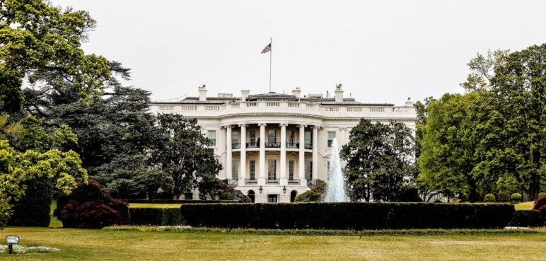 ¿Los conoce? estos son todos los presidentes que ha tenido Estados Unidos en su historia