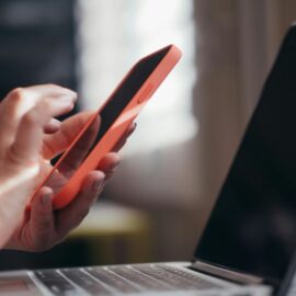 Estas son las apps que más datos recopilan y tal vez no lo sabías
