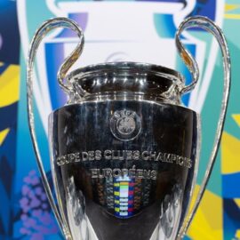 ¿Cuáles son los partidos de Champions League de esta semana? Hora y dónde verlos