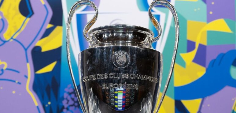 ¿Cuáles son los partidos de Champions League de esta semana? Hora y dónde verlos