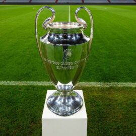 ¡Los clasificados! estos son los clubes que siguen vivos en Champions League