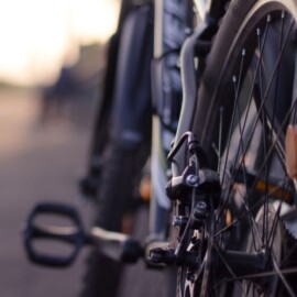 Ciclismo en familia: Un emprendimiento que busca fomentar el deporte