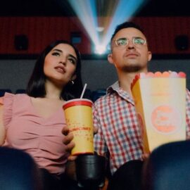 Ojo amantes del cine a estas entradas baratas que podrá comprar; preventa será pronto