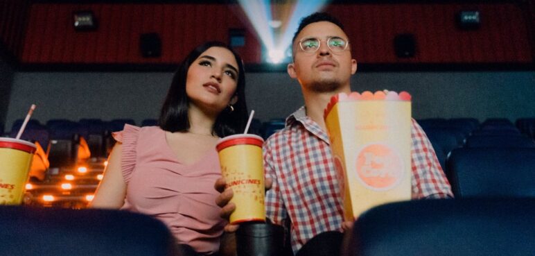 Ojo amantes del cine a estas entradas baratas que podrá comprar; preventa será pronto