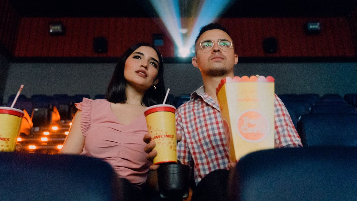 ¿De qué trata la película 'el color de tu aire'?