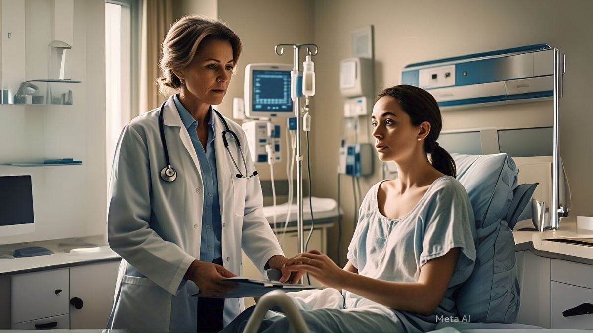 Atención a los síntomas de alarma del cáncer de cuello uterino; no los ignore