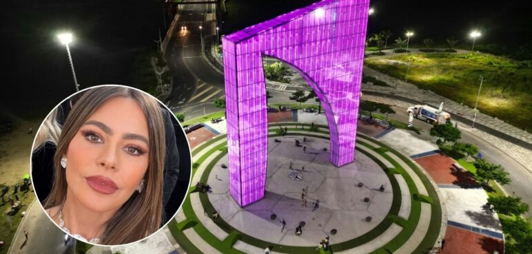 Sofia Vergara también tendrá su estatua en Barranquilla: ¿Dónde y cuándo estará lista?