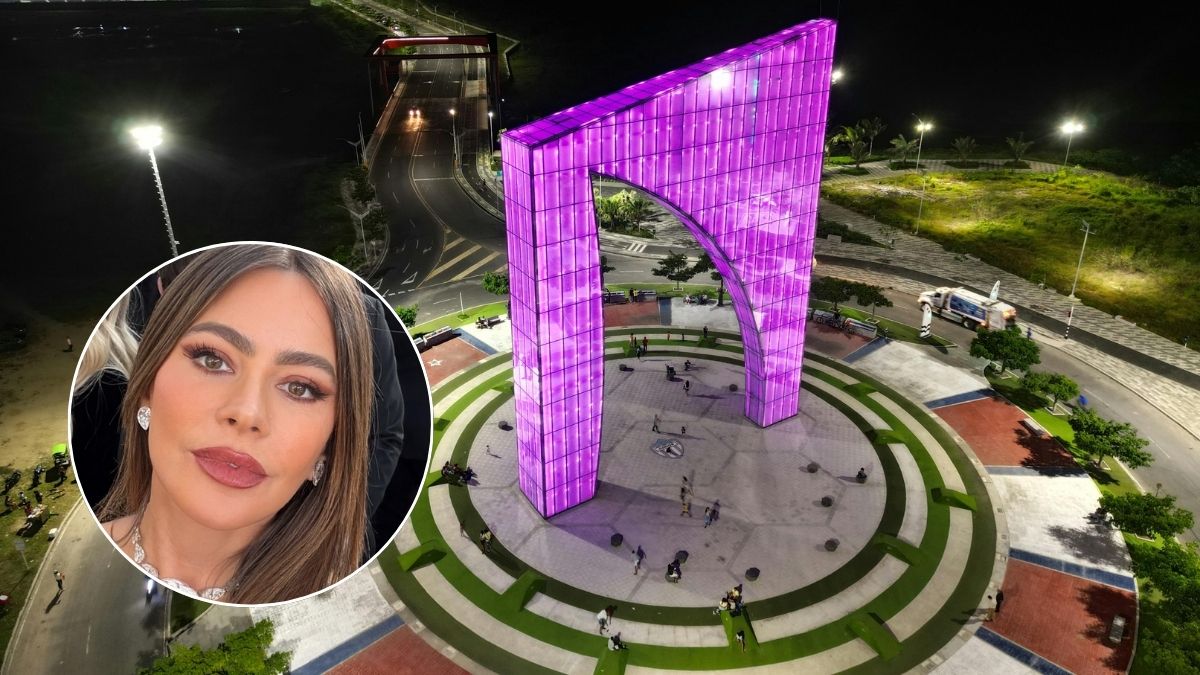 Sofia Vergara también tendrá su estatua en Barranquilla: ¿Dónde y cuándo estará lista?
